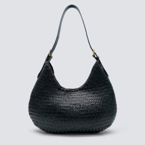Dragon Diffusion Luna Piena bag - black - Picture 1 of 8